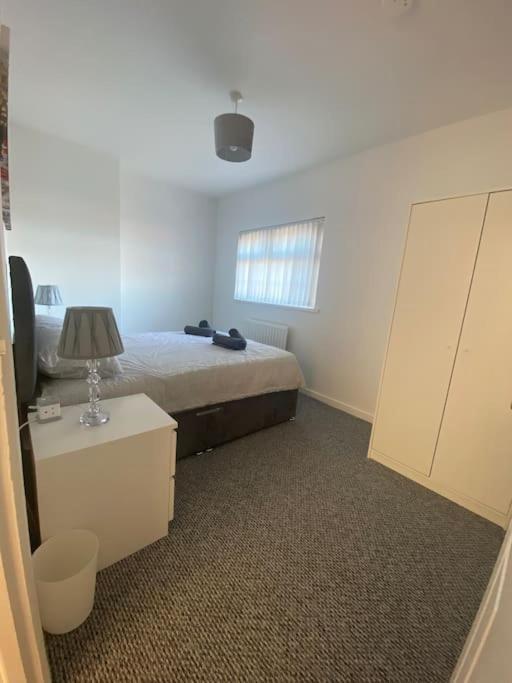 Modern Two Bed House Close To City Centre Belfast Dış mekan fotoğraf
