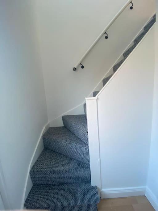 Modern Two Bed House Close To City Centre Belfast Dış mekan fotoğraf