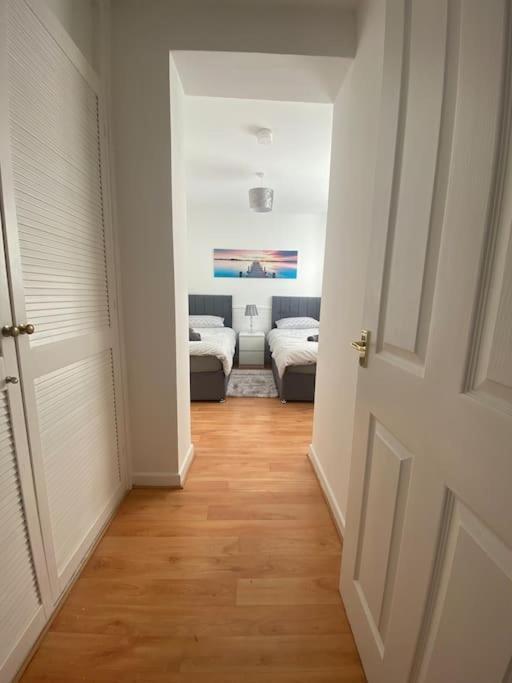 Modern Two Bed House Close To City Centre Belfast Dış mekan fotoğraf